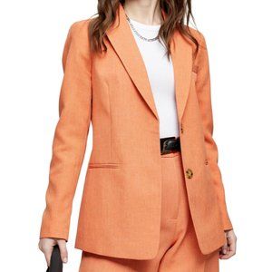 TOPSHOP 2 PIECE SUIT SET